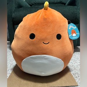 14” Amideus Squishmallows